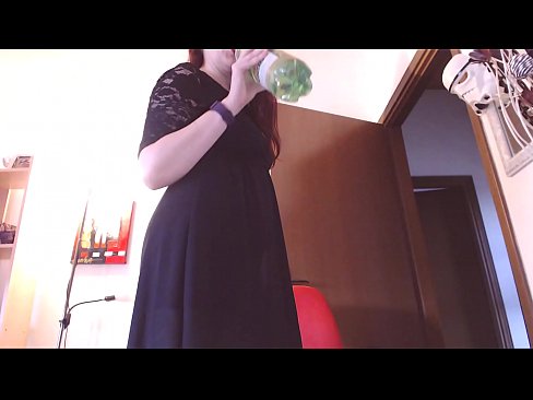 ❤️ Isang sunud-sunod na alipin na mahilig sa marumi at masarap na panty ang napilitang magsalsal matapos mapanood ang video na ito! ❤❌ super sex sa tl.sexafinkarasskaz.ru ☑
