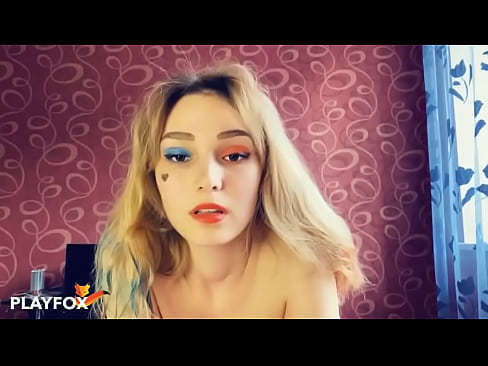 ❤️ Binigyan ako ng magic virtual reality glasses ng pakikipagtalik kay Harley Quinn ❤❌ super sex sa tl.sexafinkarasskaz.ru ☑