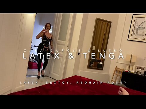 ❤️ Redheaded stepsister sa latex costume fucked by stepbrother ❤❌ super sex sa tl.sexafinkarasskaz.ru ☑