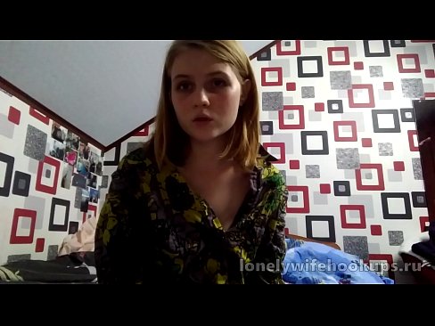 ❤️ Gustung-gusto ng batang blonde na estudyante mula sa Russia ang mas malalaking titi. ❤❌ super sex sa tl.sexafinkarasskaz.ru ☑