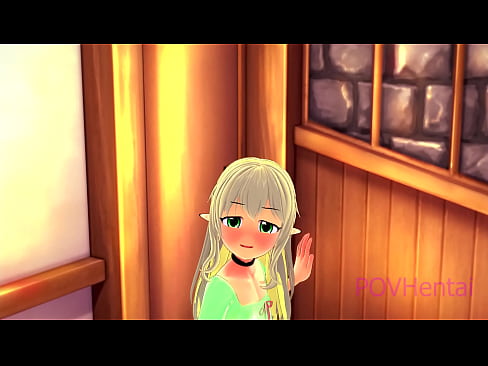 ❤️ (Trap) Tinutulungan ka ng Elvish maid na hugasan ang iyong mukha. ❤❌ super sex sa tl.sexafinkarasskaz.ru ☑