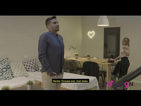 ❤️ PORNBCN 4K Isang mature na babae na may malalaking tits ay gustong maging anal fucked batang gigolo na may malaking titi blowjob amortism hard fuck hand job dog style puki dilaan orgasm French subtitles ❤❌ super sex sa tl.sexafinkarasskaz.ru ☑
