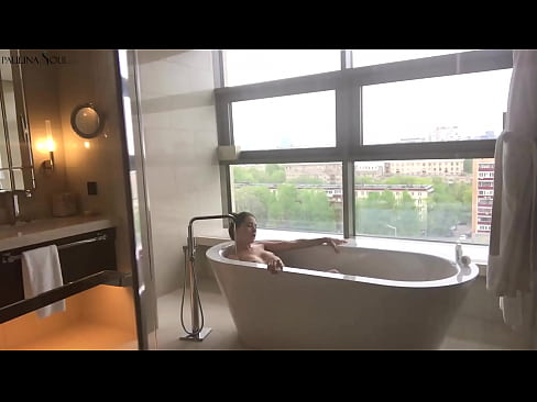 ❤️ Napakalaking babe madamdamin jerking off ang kanyang puki sa banyo ❤❌ super sex sa tl.sexafinkarasskaz.ru ☑