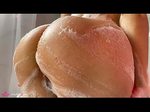 ❤️ Sinasasal ni Brunette ang Pussy gamit ang Vibrator sa Matinding Orgasm sa Shower ❤❌ super sex sa tl.sexafinkarasskaz.ru ☑